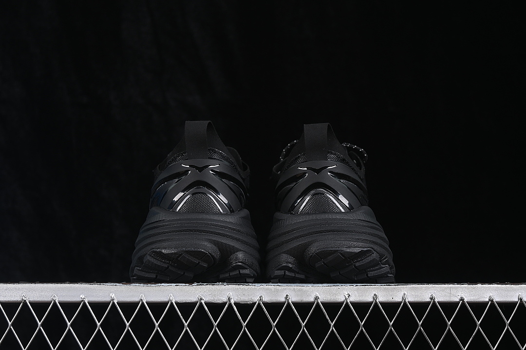 On Running [1168931-BKSV]-[HOKA ONE STINSON ONE7 BLACK/SILVER]-[WOMAN:36-39]-[MAN:40-45] - Image 14