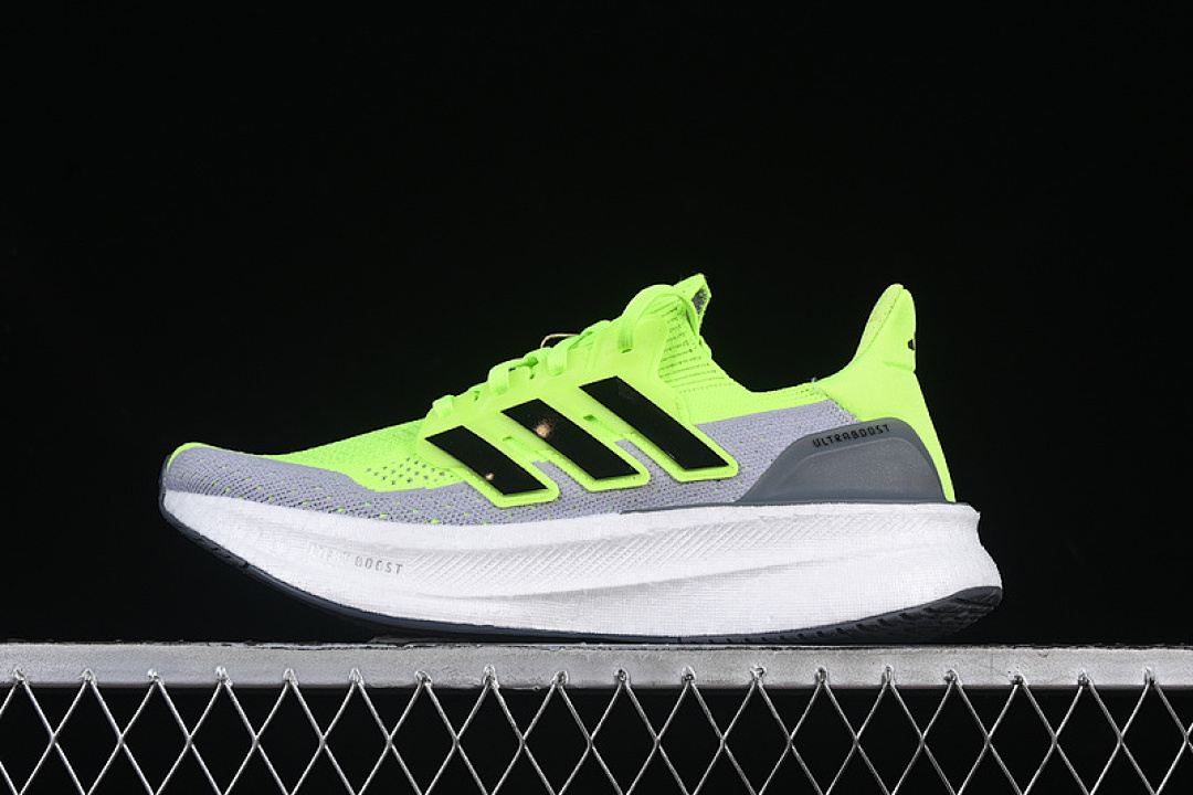 Unbranded [ID8819]-[ULTRABOOST 5X LUCID LEMON/CORE BLACK/CLOUD WHITE]-[MAN:39-48], photo 1