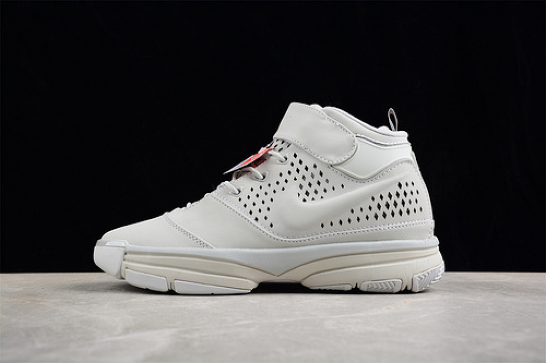 Nike Nike ZOOM KOBE 2 LIGHT BONE/LIGHT BONE · 869452-003, photo 1