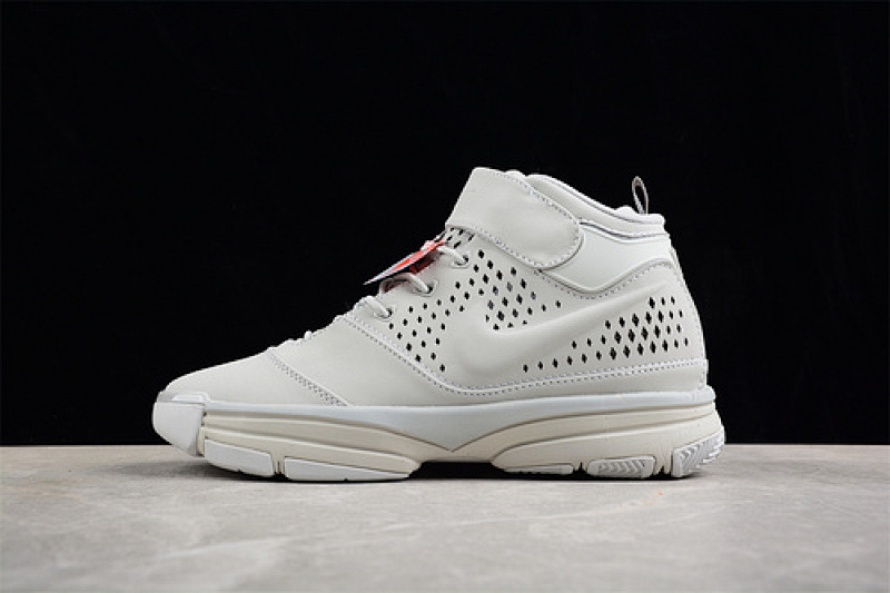 Nike Nike ZOOM KOBE 2 LIGHT BONE/LIGHT BONE · 869452-003, photo 1