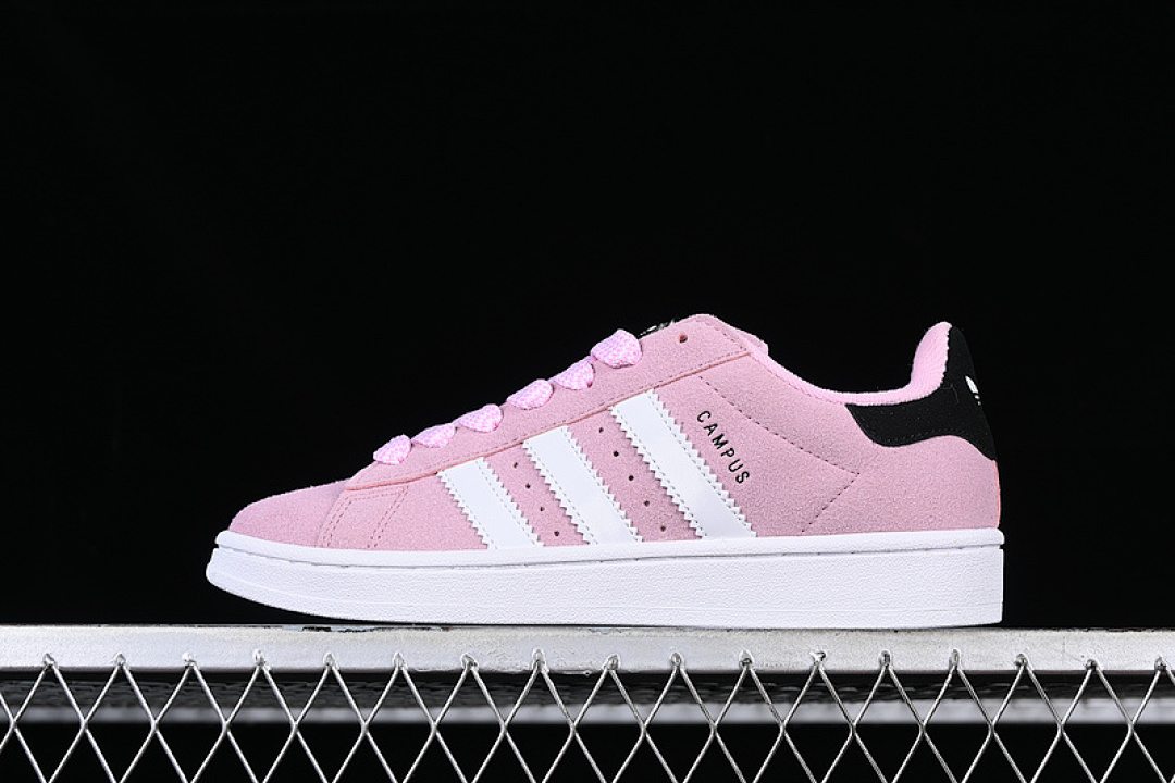 Adidas [HP6395]-[ADIDAS CAMPUS 00S BLISS LILAC/CLOUD WHITE/CORE BLACK]-[WOMAN:35.5-39]-[MAN:40-45], photo 1