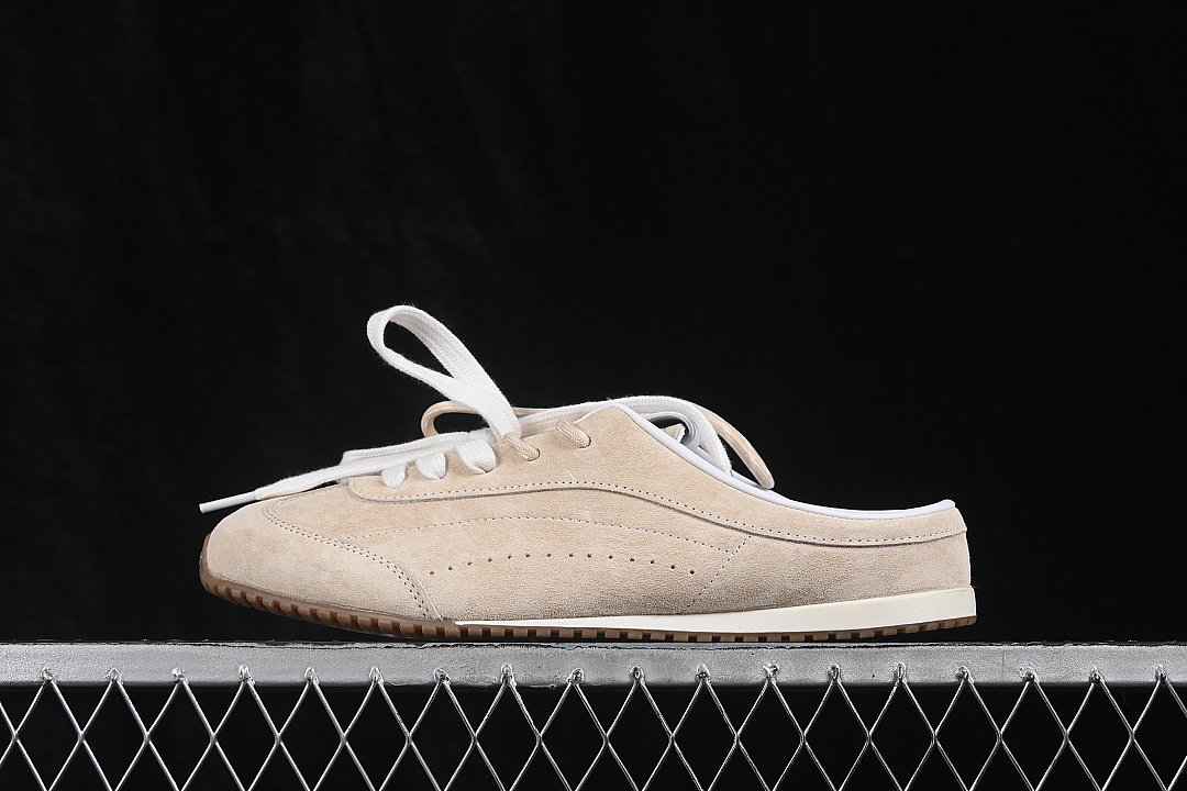 [SUNSET SNEAKER DE XUN LIFE CASUAL SHOES SAND/WHEAT]-[WOMAN:36-39]-[MAN:40-45], photo 1