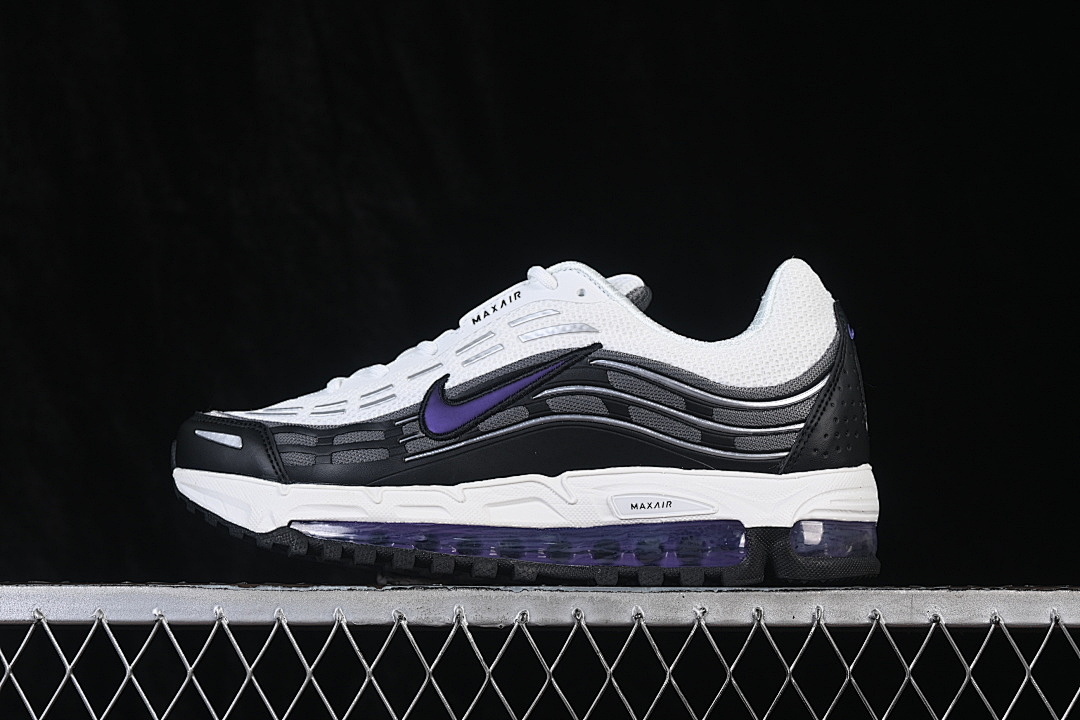 Unbranded [FZ4110-105]-[AIR MAX TL 2.5 WHITE/BLACK/WHITE/WILD GRAPE/SMOKE GREY]-[WOMAN:39]-[MAN:40-45], photo 1