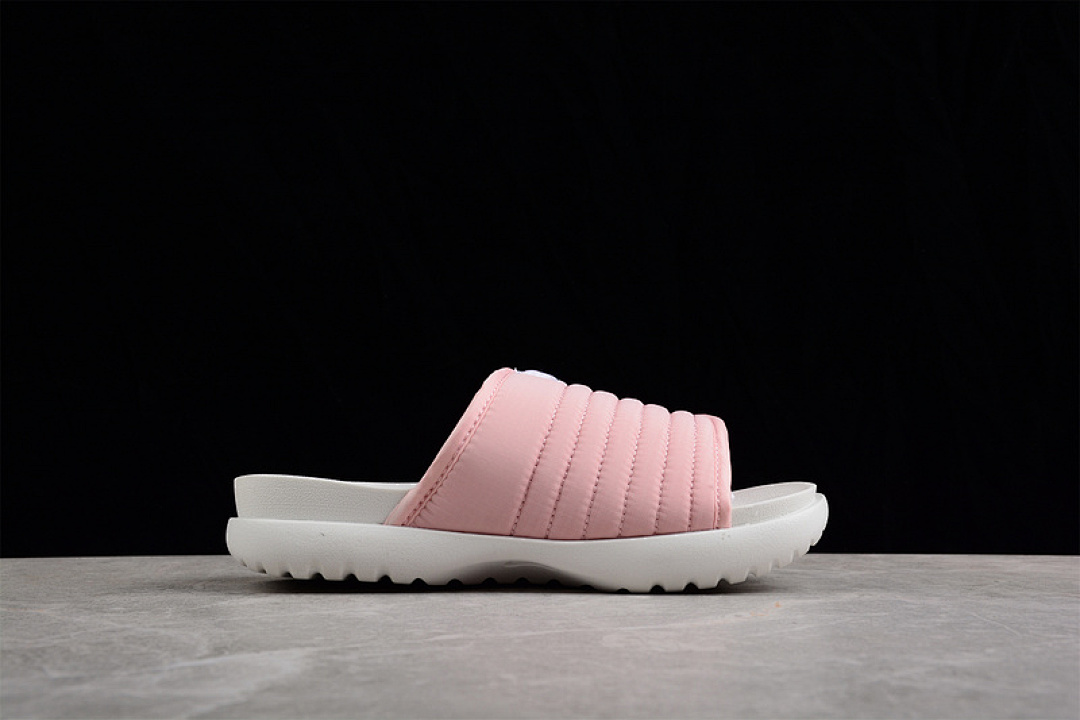 Nike [DC1461-600]-[ASUNA 2 SLIDES WHITE/LIGHT PINK/WHITE]-[WOMAN:36-40] - Image 8