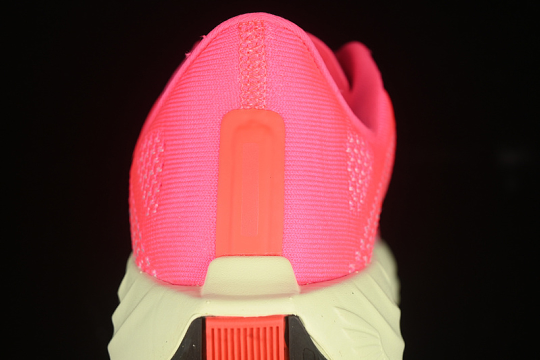 Nike [HV3022-600]-[AIR ZOOM PEGASUS 35 PINK/BLACK]-[WOMAN:36-40] - Image 7