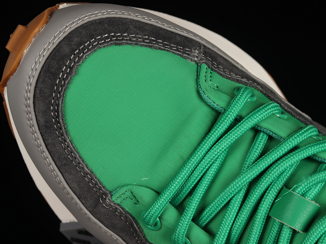 Louis Vuitton [AMDBJIN365]-[L*V BASKETBALL BOARD SHOES GREEN/GREY/WHITE]-[MAN:39-44] - Image 9