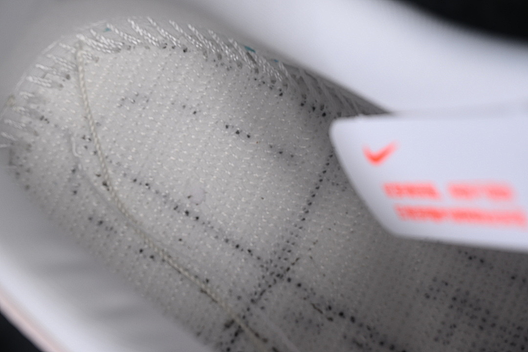 Nike [IQ4937-161]-[AIR FORCE 1 07 LOW CASUAL SNEAKERS WHITE/WHITE]-[WOMAN:35.5-39]-[MAN:40-45] - Image 5
