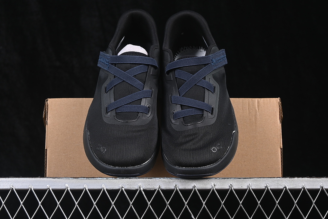 On Running [ON CLOUDNOVA MOON LOW-TOP CASUAL LIFESTYLE SHOES BLACK/BLACK]-[WOMAN:36-39]-[MAN:40-45] - Image 13
