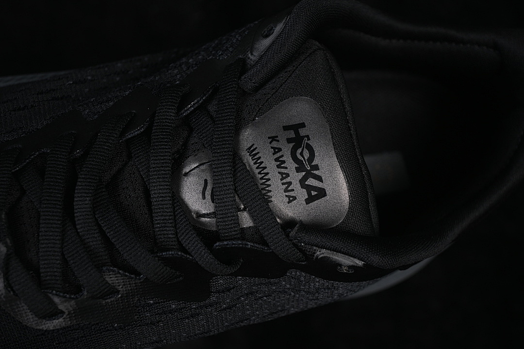 Hoka [1123164-BCPPR]-[HOKA ONE RUNNING SHOES BLACK/COPPER]-[WOMAN:36-39]-[MAN:40-46] - Image 9