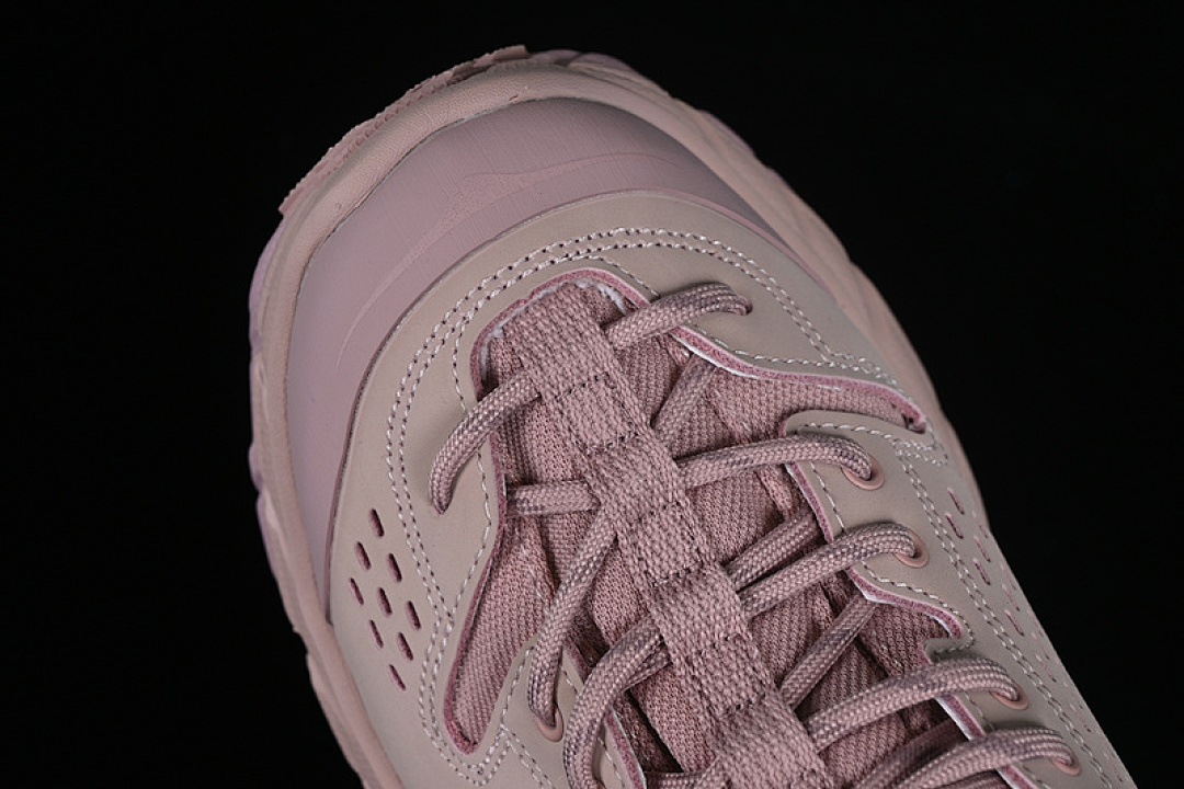 Hoka [1130310 PMV]-[HOKA TOR ULTRA GREY/PINK]-[MAN:40-45] - Image 10