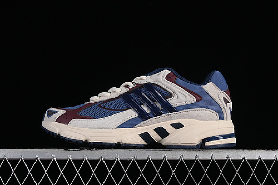 Unbranded [IH2565]-[ORIGINALS RESPONSE CL WHITE/BLUE/BROWN]-[WOMAN:36-39]-[MAN:40-45], photo 1