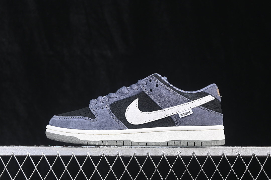 Purple [HF3063-002]-[DUNK LOW CASUAL SNEAKERS DARK PURPLE/PURPLE]-[WOMAN:37.5-39]-[MAN:40-47.5], photo 1