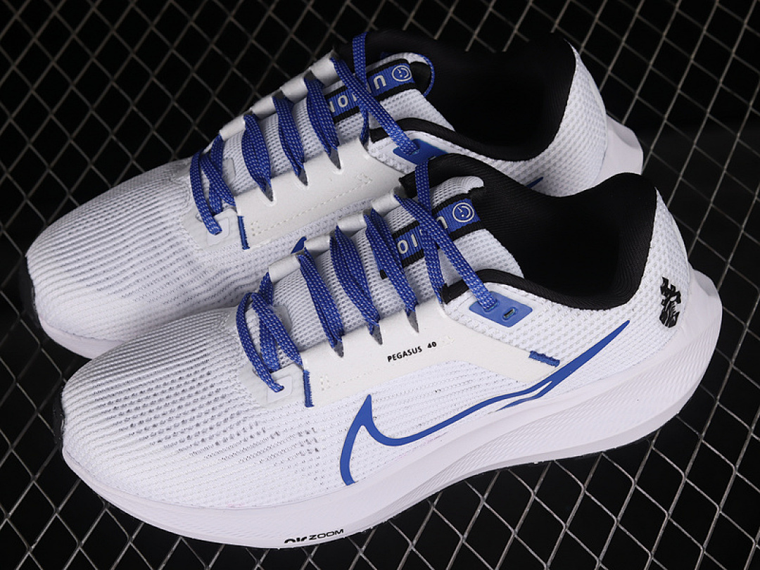 Nike [FJ2843-100]-[AIR ZOOM PEGASUS 40 UNION ATHLETICS CLUB]-[WOMAN:36-39]-[MAN:40.5-46] - Image 15