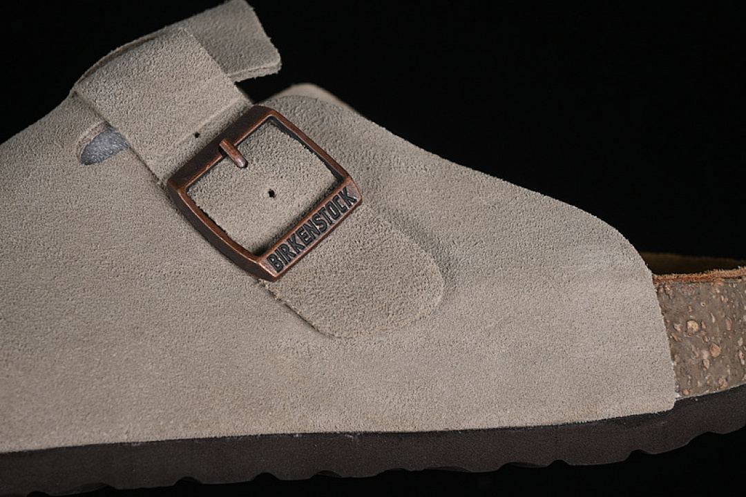 Birkenstock [BIRKENSTOCK GREY]-[WOMAN:35-39]-[MAN:40-44] - Image 6