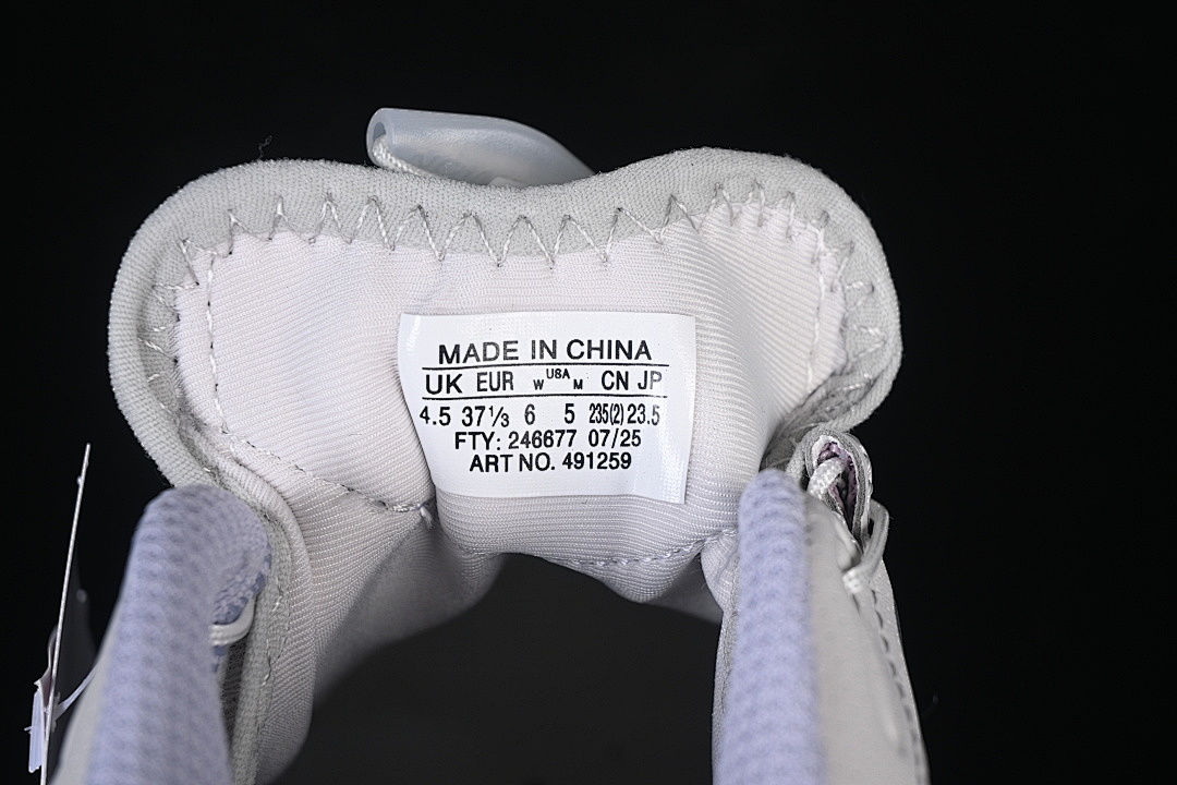 On Running [491259-24]-[XT-QUEST OUTDOOR TRAIL RUNNING SHOES PURPLE/GREY]-[WOMAN:36-39]-[MAN:40-45] - Image 6
