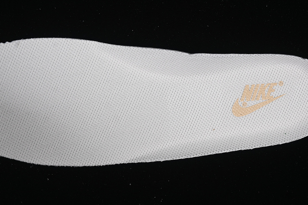 Nike [DM6688-048]-[AIR FORCE 1 07 LOW WHITE/BEIGE]-[WOMAN:36-39]-[MAN:40-45] - Image 4
