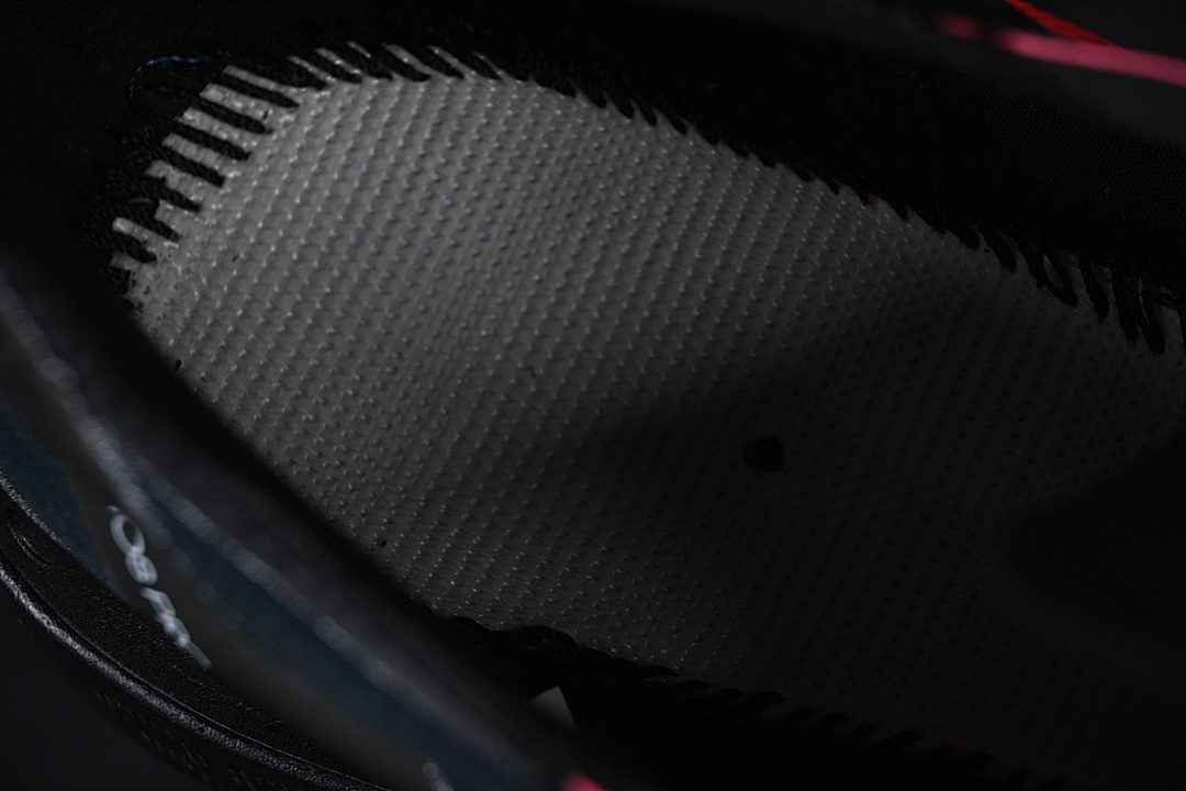 Adidas [KH8840]-[ADIZERO ADIOS PRO 4 CORE BLACK/LUCID RED/CLOUD WHITE]-[WOMAN:36-39]-[MAN:40-46] - Image 5