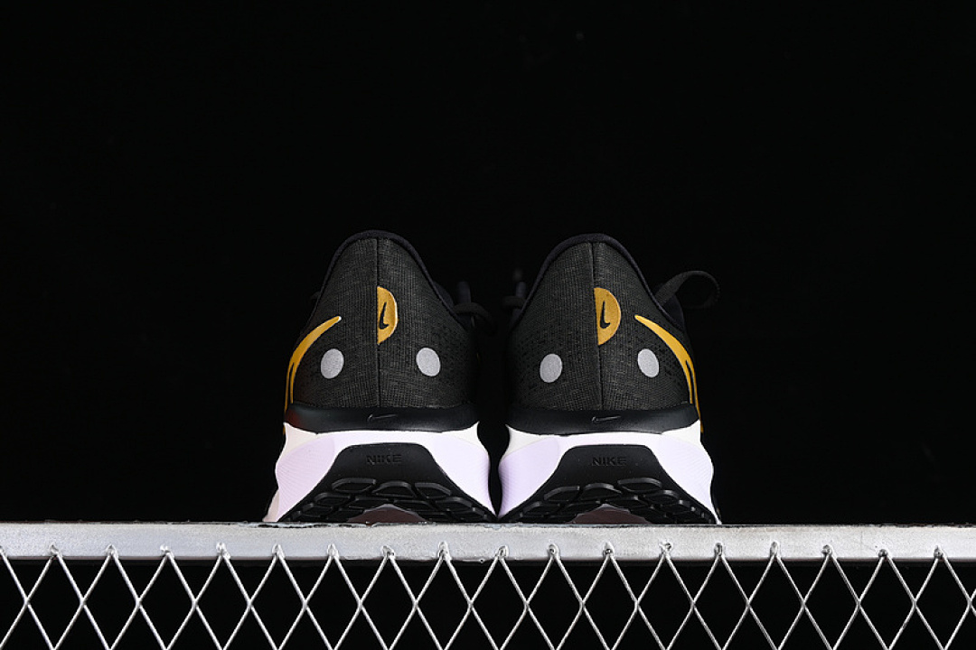 Nike [FB1309-006]-[AIR ZOOM VOMERO 17 BLACK/AMBER BROWN/BRONZINE]-[MAN:39-46] - Image 14