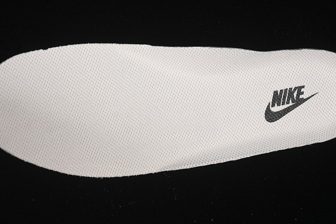Nike [XS1958-572]-[AIR FORCE 1 07 LOW WHITE/BLACK/GREEN]-[WOMAN:36-39]-[MAN:40-45] - Image 4