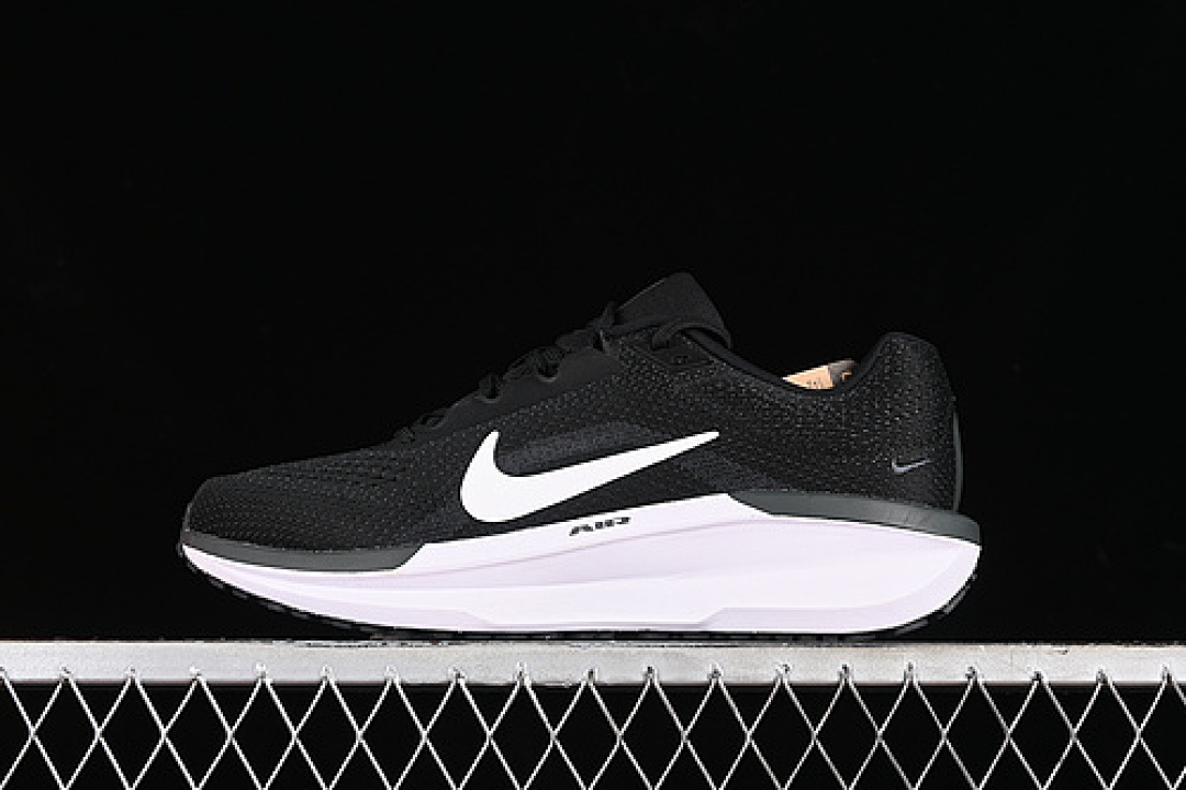 Unbranded [FJ9509-001]-[AIR ZOOM WINFLO 11 BLACK/ANTHRACITE/COOL GREY/WHITE]-[MAN:39-45], photo 1