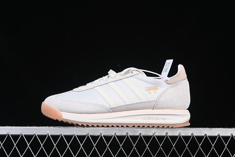 ORIGINALS SL 72 RS GREY/WHITE · JI2491, photo 1