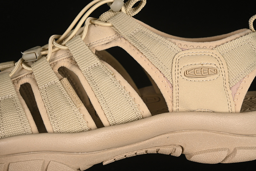 Keen [1022258 BEIGE]-[KEEN NEWPORT BEIGE]-[WOMAN:35-39]-[MAN:40-44] - Image 6