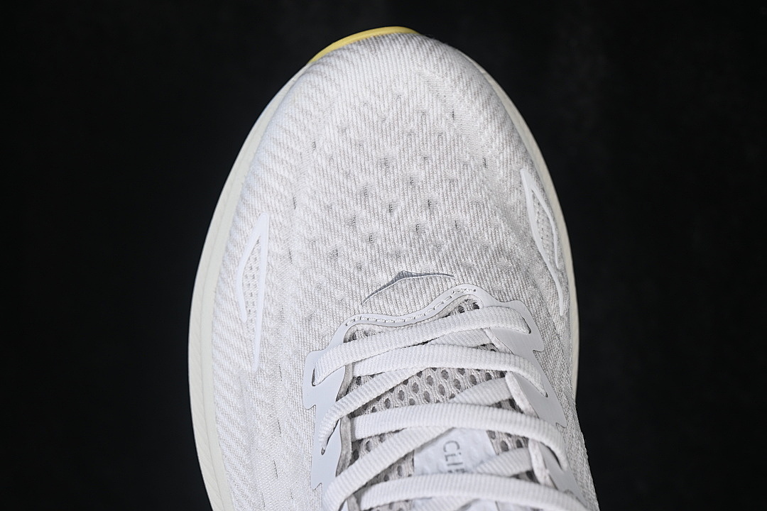 On Running [1127896-CGSO]-[KNITTED MESH RUNNING SHOES WHITE/BLUE/WHITE]-[WOMAN:36-39]-[MAN:40-45] - Image 10