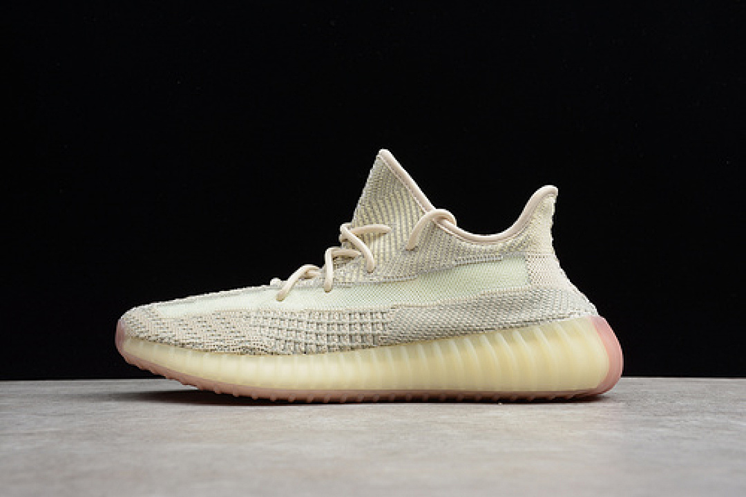 Adidas [FV3254]-[YEEZY BOOST 350 V2 LUNDMARK/LUNDMARK/LUNDMARK REFLECTIVE]-[UNISEX:36-48], photo 1