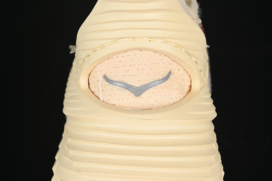 Hoka [1169090 CRM]-[HOKA ONE RESTORE RED/BEIGE]-[WOMAN:36-39]-[MAN:40-45] - Image 7