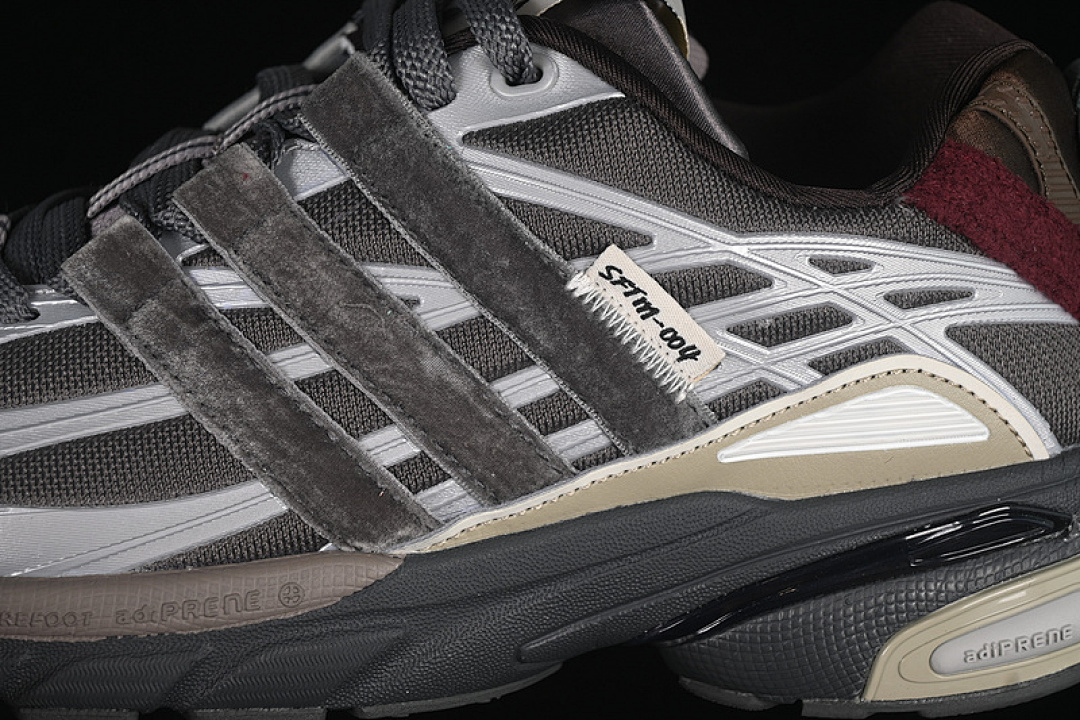 On Running [JH9009]-[SONG FOR THE MUTE X ADISTAR CUSHION TAUPE METALLIC/GRANITE/SILVER METALLIC]-[36-45] - Image 8