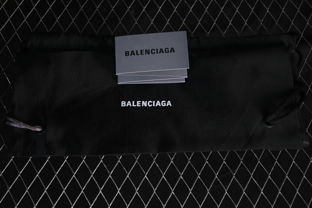 Balenciaga [W3XLX2260]-[BALENCIAGA PHANTOM SNEAKER RUNNING SHOES GREY/BEIGE]-[WOMAN:35-39]-[MAN:40-46] - Image 2
