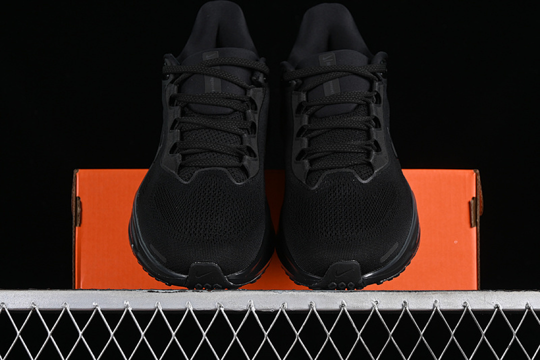 Nike [FD2722-001]-[AIR ZOOM PEGASUS 41 BLACK]-[WOMAN:36-39]-[MAN:40-45] - Image 13