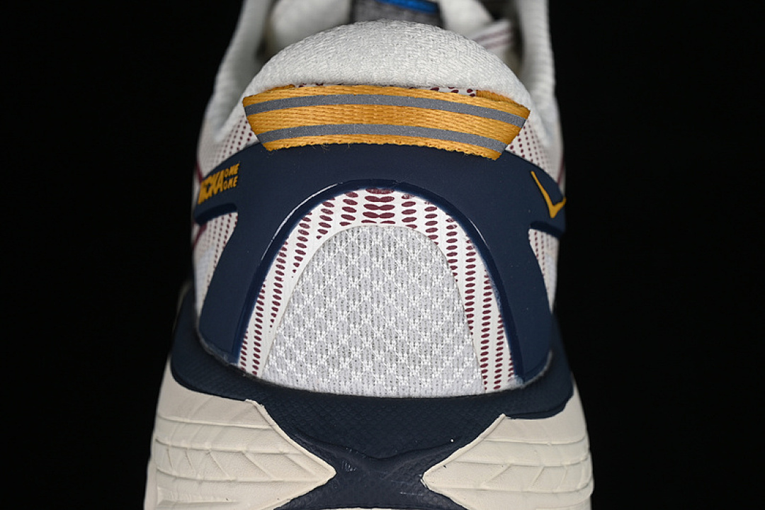 Hoka [1126851 ALK]-[HOKA MAFATE SPEED 2 WHITE/BLACK/YELLOW]-[WOMAN:36-39]-[MAN:40-45] - Image 8