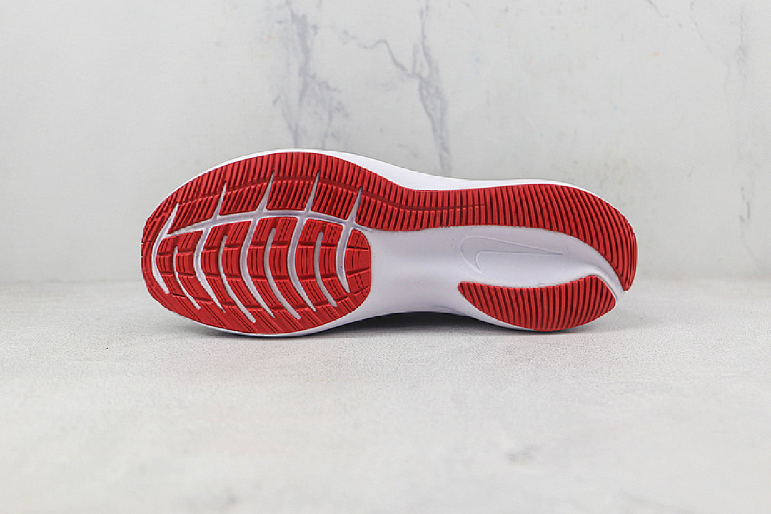 Unbranded [CJ0291-400]-[AIR ZOOM PEGASUS 7X BLACK/WHITE/RED]-[MAN:39-45] - Image 8