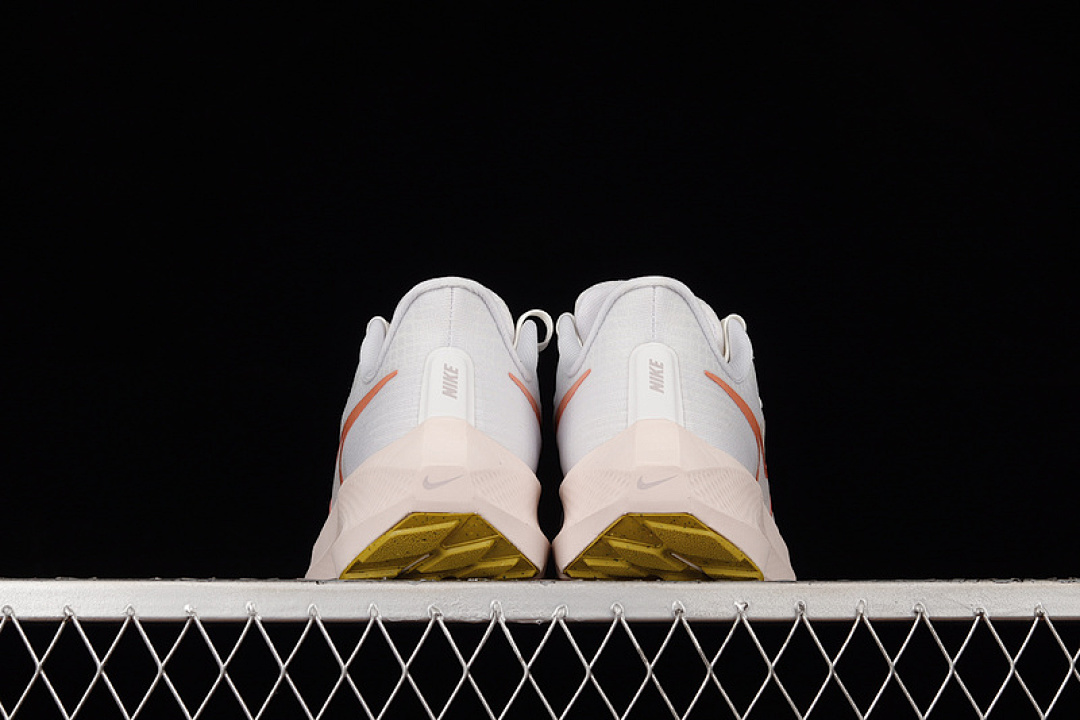 Nike [DH4072-501]-[AIR ZOOM PEGASUS 39 IRIS WHISPER/SUMMIT WHITE/LIGHT MADDER ROOT]-[WOMAN:36-40] - Image 13