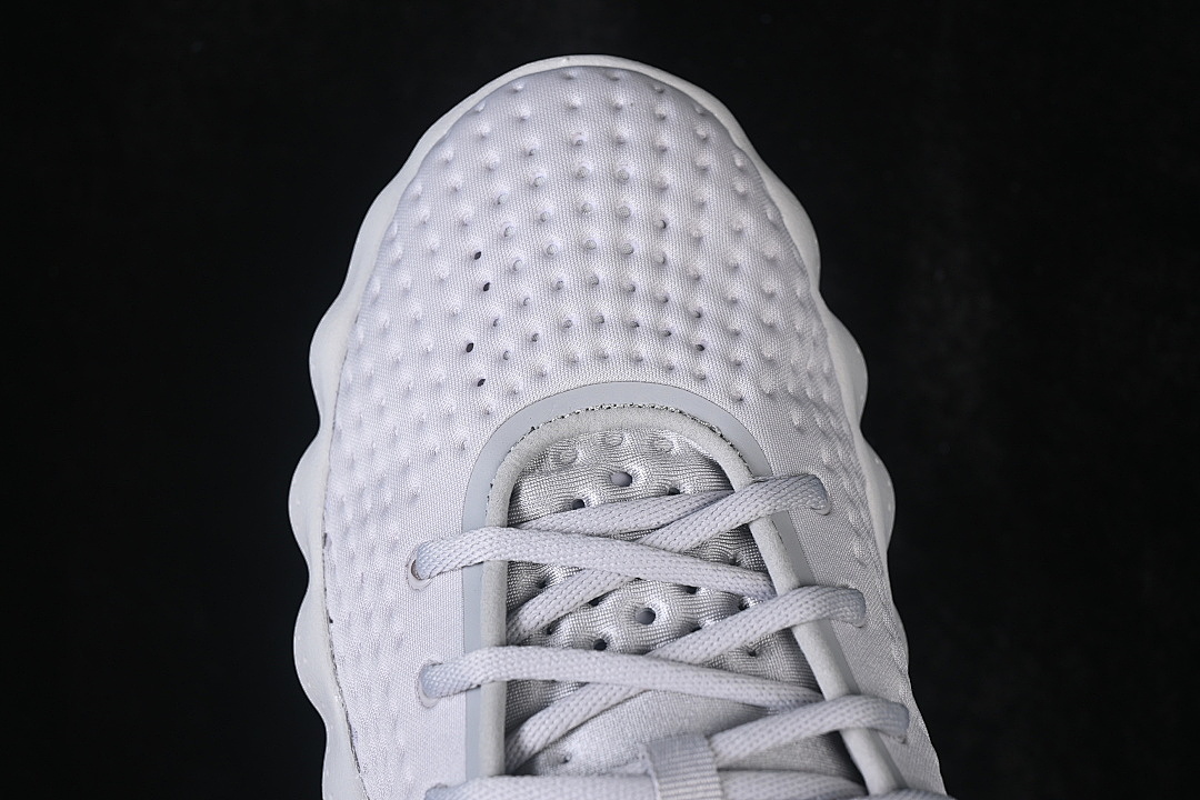 Unbranded [HQ4308-003]-[MIND 002 LIGHT SMOKE GREY/PHOTON DUST/HYPER CRIMSON]-[WOMAN:36-39]-[MAN:40-46] - Image 9