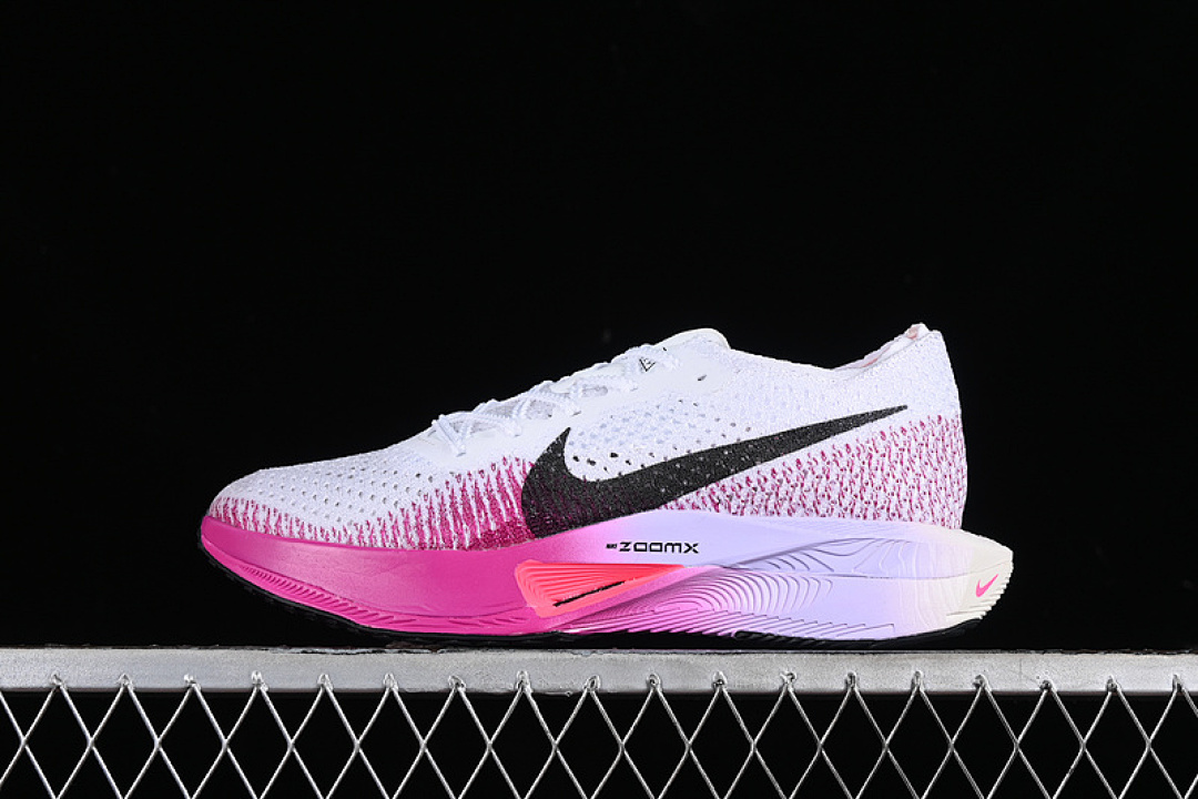 Purple [DV4129-104]-[ZOOMX VAPORFLY NEXT% 3 WHITE/VIVID PURPLE/PURPLE AGATE/BLACK]-[MAN:39-45], photo 1