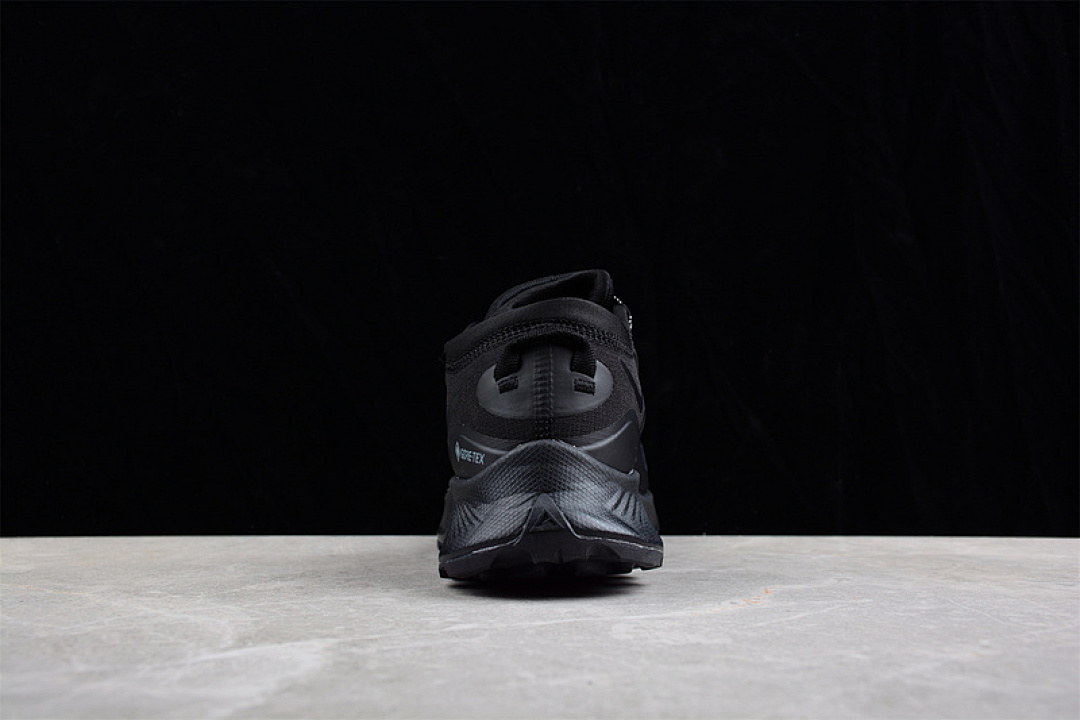 Nike [DC8793-001]-[PEGASUS TRAIL 3 GTX BLACK/BLACK/BLACK]-[WOMAN:36-39]-[MAN:40-45] - Image 11