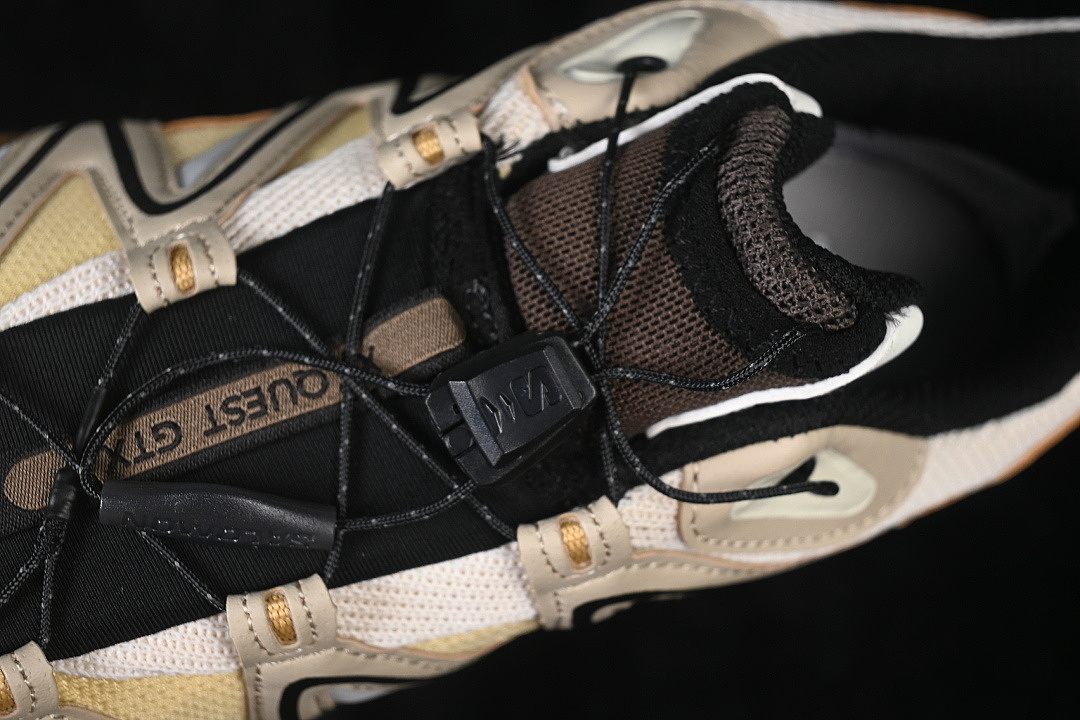 On Running [491488-25]-[XT-QUEST GTX TRAIL RUNNING SHOES YELLOW/WHITE/BLACK]-[WOMAN:36-39]-[MAN:40-45] - Image 9