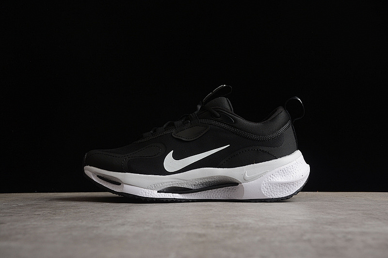 SPARK FLYKNIT BLACK/BLACK/WHITE · DZ2757-002, photo 1