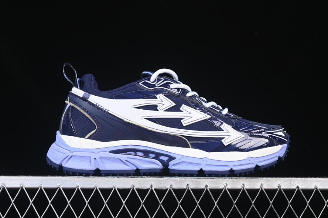 Purple [OFF-WHITE C/O VIRGIL ABLOH WHITE/BLUE/PURPLE]-[WOMAN:36-39]-[MAN:40-47] - Image 16