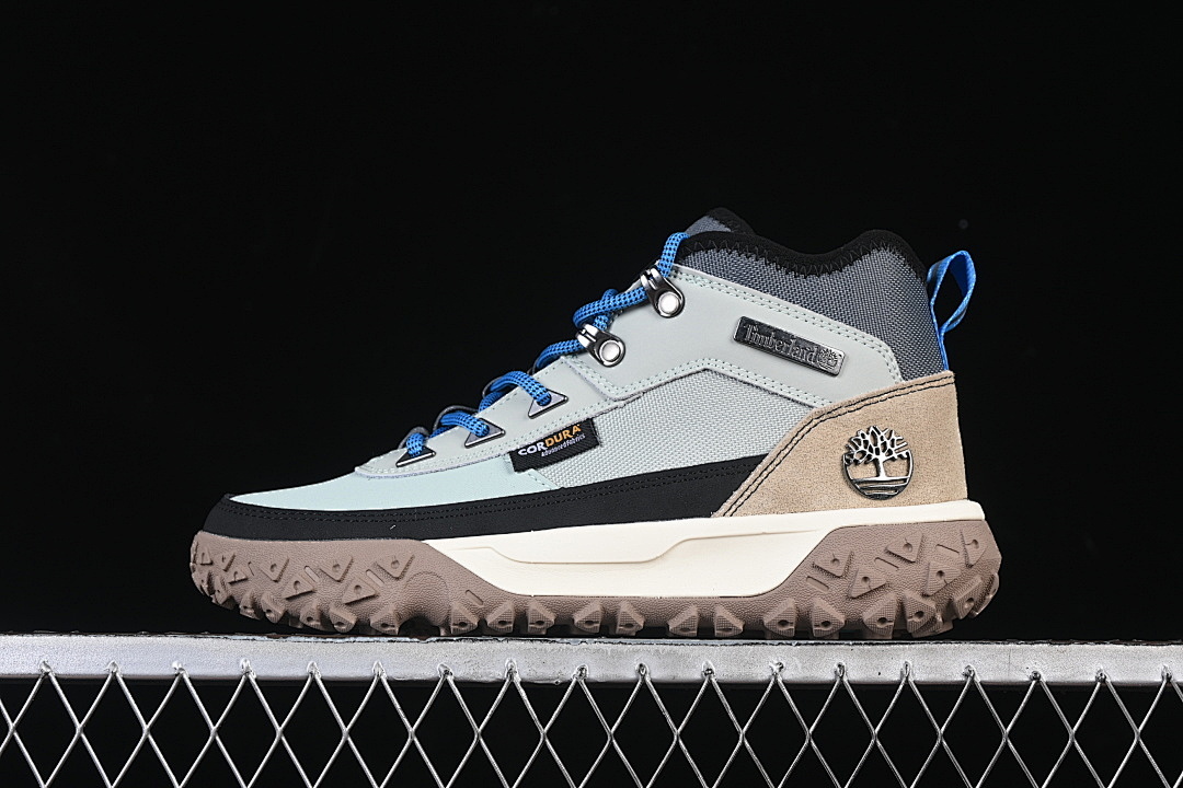 Timberland [TB0A6758EA2]-[OUTDOOR SPORTS AND CASUAL BOOTS BLACK/GREY/BROWN/BLUE]-[MAN:40-46], photo 1