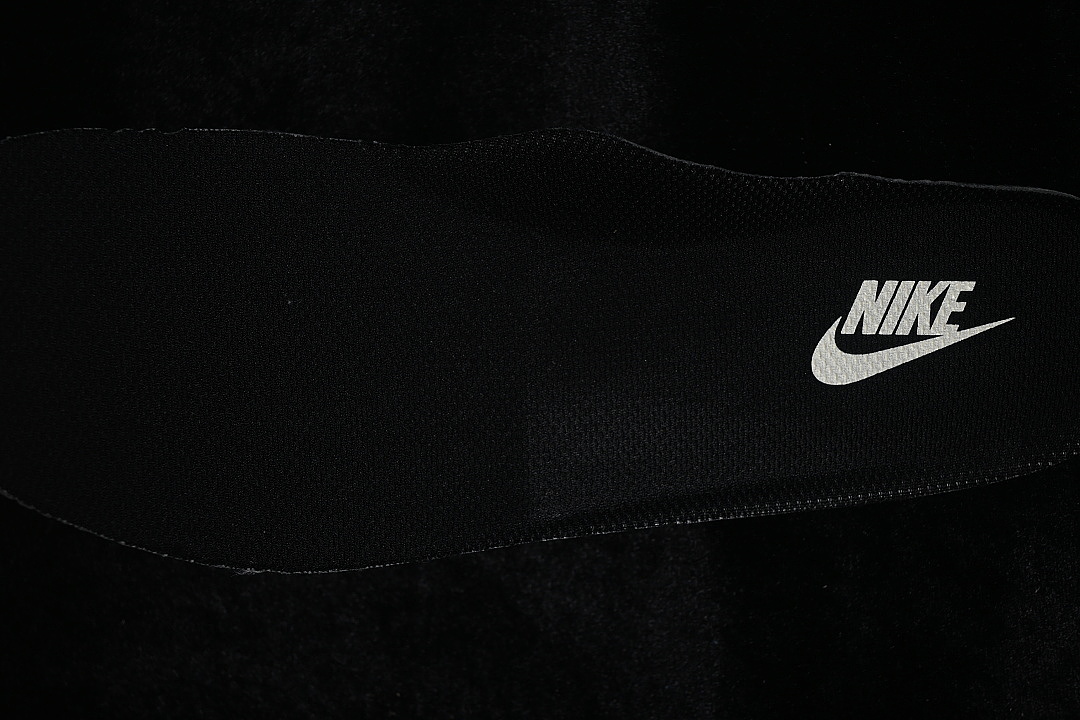 Nike [GS2288-006]-[AIR FORCE 1 07 LOW CASUAL SNEAKERS WHITE/BLACK]-[WOMAN:36-39]-[MAN:40-45] - Image 3