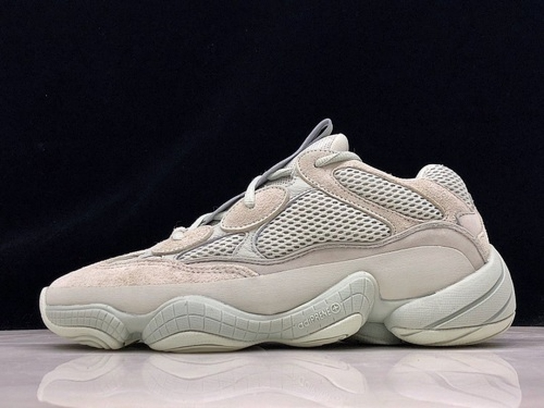 On Running [EE7287]-[G5 YEEZY BOOST 500 SHOES SALT/SALT/SALT]-[WOMAN:36-39]-[MAN:40-47], photo 1