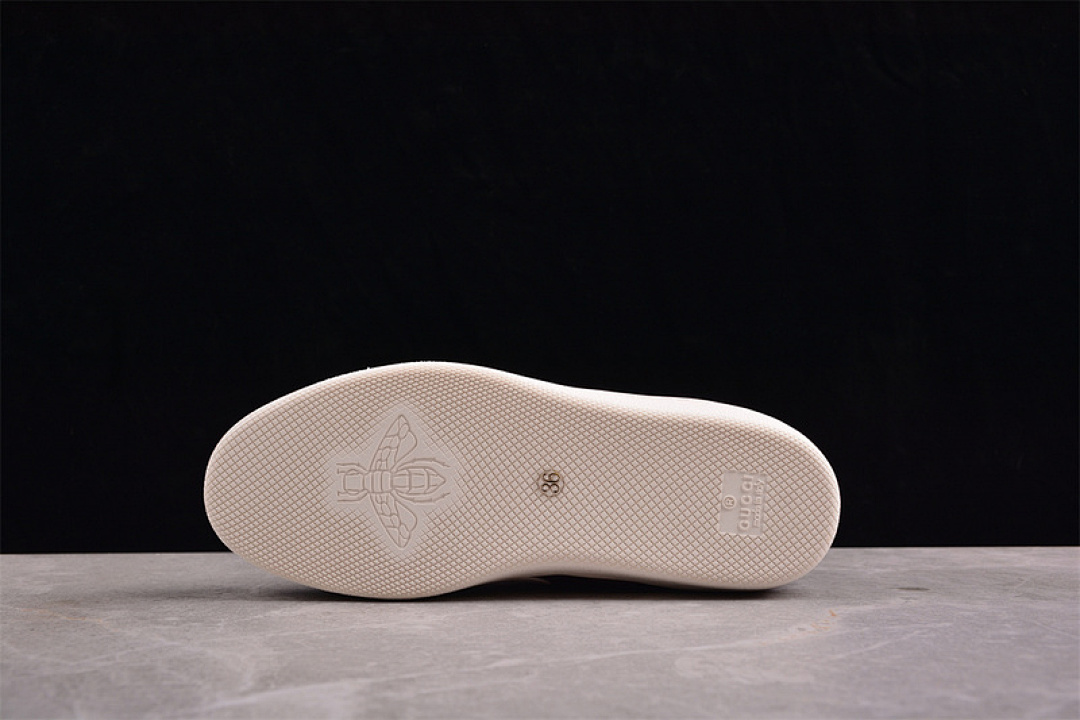 Gucci [GU*CCI LIDO 24SS WHITE/RED]-[WOMAN:35-39]-[MAN:40-46] - Image 12