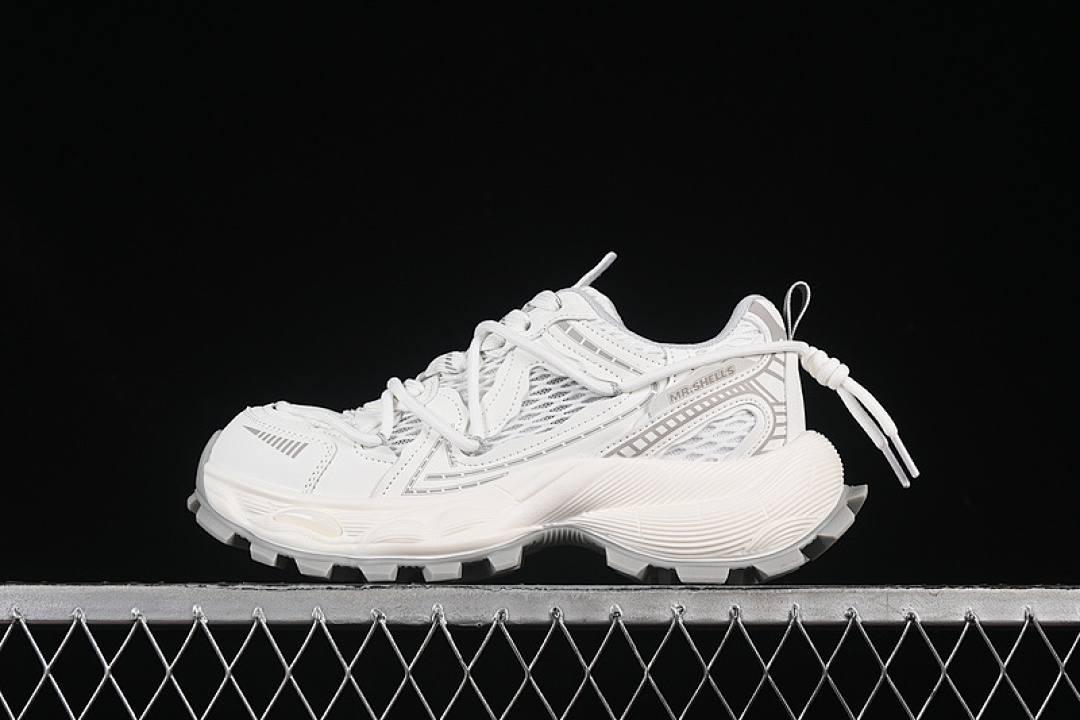 Off-White [890]-[GG-CC CHUNKY LOW OFF WHITE]-[WOMAN:35-40], photo 1