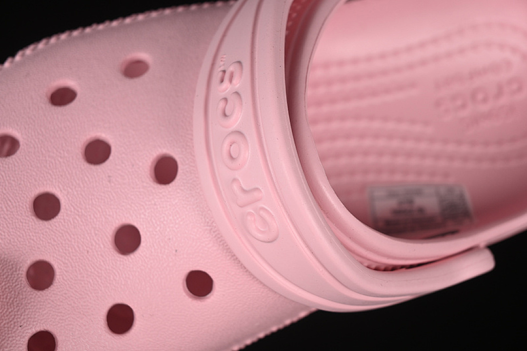 Crocs [CROCS CLASSIC CLOG PINK]-[WOMAN:25-36] - Image 5