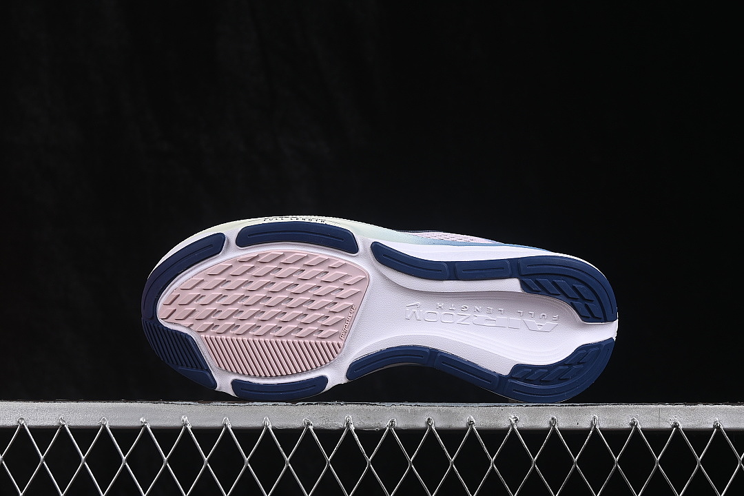 Nike [IB1881-500]-[AIR ZOOM PEGASUS 42 BREATHABLE SHOES PINK/WHITE]-[WOMAN:36-39]-[MAN:40-42] - Image 14