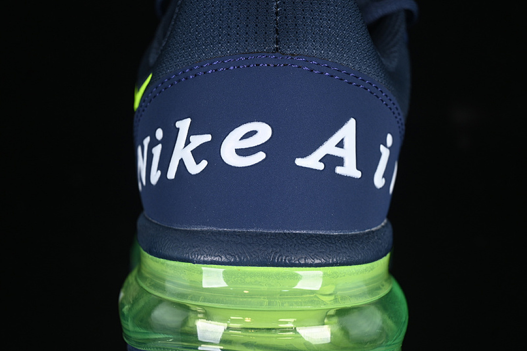 Nike [DN2027-007]-[PEGASUS TRAIL 2027 BLUE/GREEN/WHITE]-[WOMAN:36-39]-[MAN:40-46] - Image 7