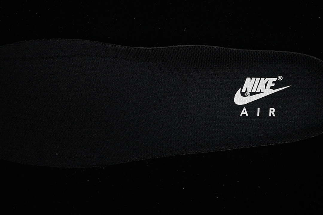 Nike [DF0188-038]-[AIR FORCE 1 07 LOW MLB WHITE/BLACK/GREY]-[WOMAN:36-39]-[MAN:40-45] - Image 4